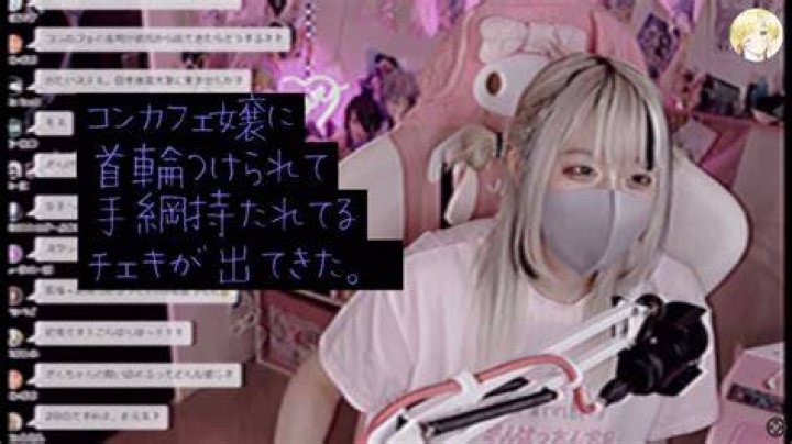 ざんげちゃん 切り抜きと配信文化のイメージ