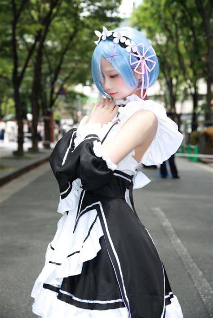 cosplayer-yuumeilynに関するコスプレ情報ガイドのイメージ