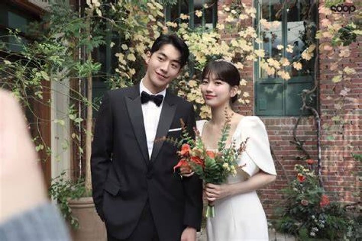 ナムジュヒョクは結婚しました？噂の真相と恋愛報道を整理