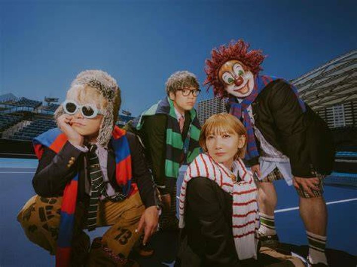 SEKAI NO OWARIのFukaseに関するイメージ